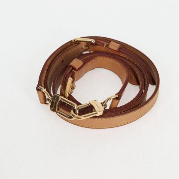 LOUIS VUITTON Monogram Multicolor Courtney MM Bag 2way Black - Picture 13 of 16